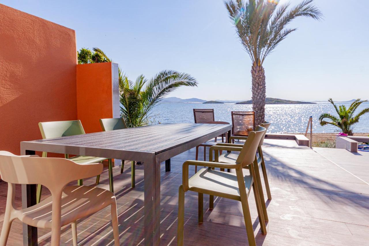 Inmovecos Soling 11 La Manga del Mar Menor Exterior foto